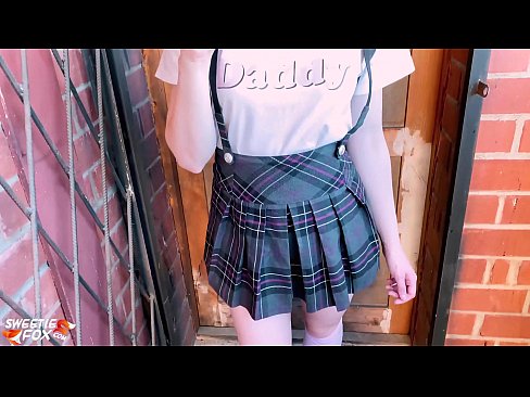 ❤️ Nữ sinh hút tinh ranh của mình sâu và fucks thay vì các lớp học. ☑  Video qua đường hậu môn  tại chúng tôi  ️❤