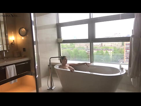 ❤️ Khủng khiếp cô bé đam mê giật off cô ấy L. trong những phòng tắm ☑  Video qua đường hậu môn  tại chúng tôi  ️❤