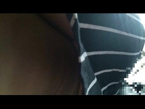 ❤️ Cô gái trong đen với không có quần lót, phần 2 ☑  Video qua đường hậu môn  tại chúng tôi  ️❤