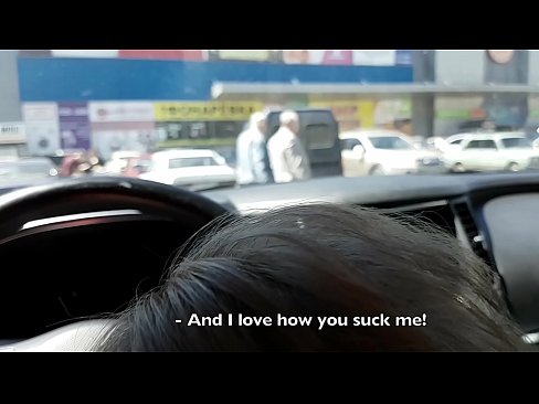 ❤️ Kẹt ngay bãi xe ngoài siêu thị. ☑  Video qua đường hậu môn  tại chúng tôi  ️❤